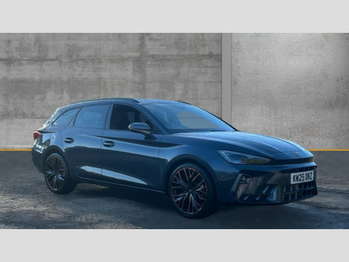 SEAT Leon  LEON 1.5 eTSI 150 V3 5dr DSG 