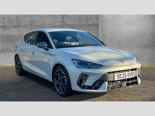 SEAT Leon  LEON 1.5 eTSI 150 V1 5dr DSG 