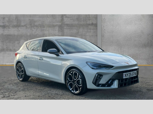 SEAT Leon  LEON 1.5 eTSI 150 V1 5dr DSG 