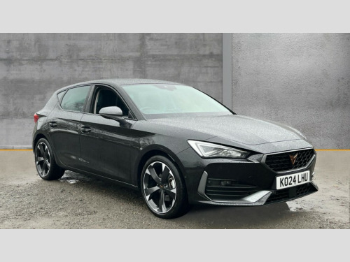 SEAT Leon  LEON 1.5 TSI V1 5dr