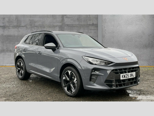 SEAT Terra  TERRAMAR 1.5 eHybrid 204 V2 5dr DSG