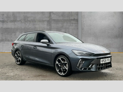 SEAT Leon  LEON 1.5 eTSI 150 V2 5dr DSG 