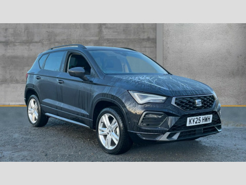 SEAT Ateca  ATECA 1.5 TSI EVO FR 5dr 