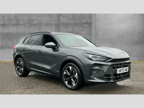 SEAT Terra  TERRAMAR 1.5 eTSI 150 V2 5dr DSG 