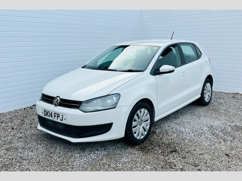Volkswagen Polo  0.0L IMMACULATE CAR  