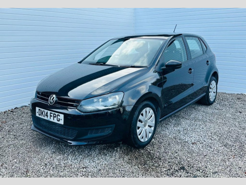 Volkswagen Polo  0.0L Long MOT & Warranty 