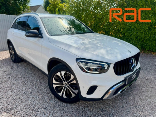 Mercedes-Benz GLC-Class  2.0 GLC220d Sport G-Tronic+ 4MATIC Euro 6 (s/s) 5d