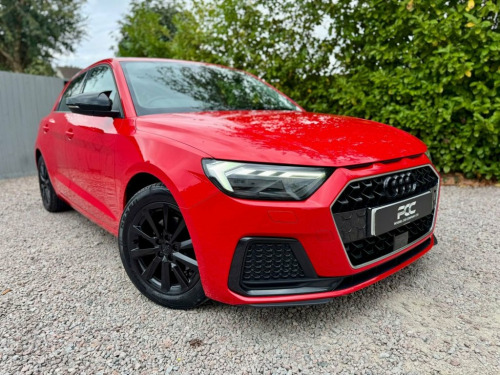Audi A1  1.0 TFSI 30 Sport Sportback Euro 6 (s/s) 5dr