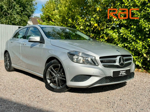Mercedes-Benz A-Class A180 1.5 A180 CDI Sport 7G-DCT Euro 5 (s/s) 5dr