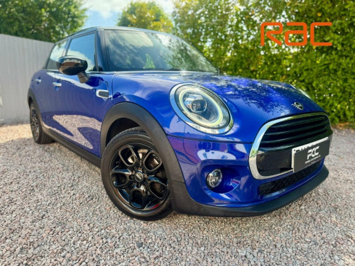 MINI Hatch  1.5 Cooper Classic Euro 6 (s/s) 5dr