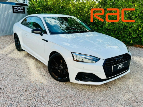 Audi A5  2.0 TDI 35 Sport Coupe 2dr Diesel S Tronic Euro 6 