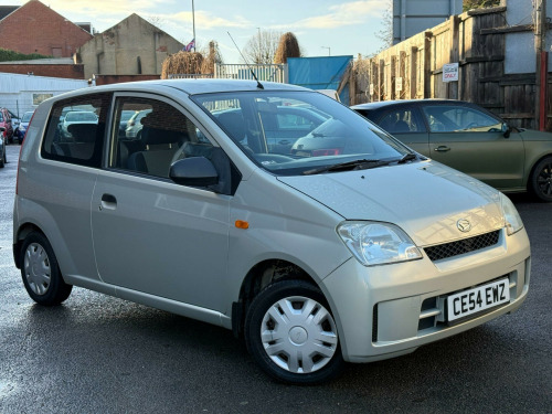 Daihatsu Charade  1.0 EL 3dr