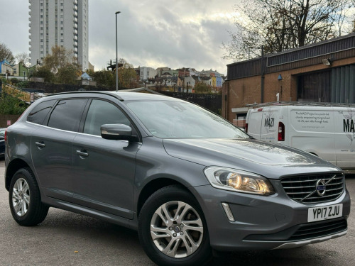 Volvo XC60  2.0 D4 SE Nav Auto Euro 6 (s/s) 5dr