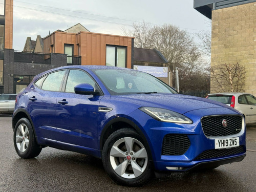 Jaguar E-PACE  2.0 D150 R-Dynamic S Euro 6 (s/s) 5dr 