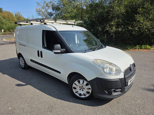 Fiat Doblo  1.6 Multijet 16V Van Start Stop