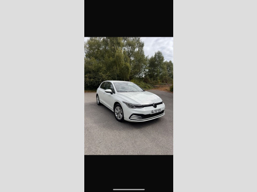 Volkswagen Golf  1.0 TSI Life Hatchback 5dr Petrol Manual Euro 6 (s/s) (110 ps)
