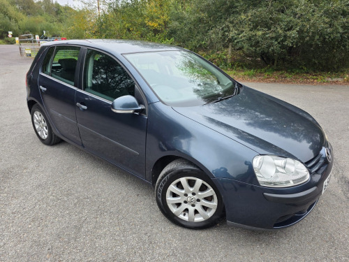 Volkswagen Golf  1.9 TDI SE Hatchback 5dr Diesel DSG (157 g/km, 103 bhp)