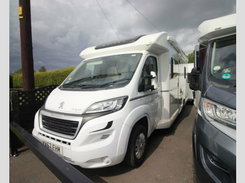 Peugeot Boxer  2.0 BlueHDi 335 Chassis Cab 2dr Diesel Manual L3 E