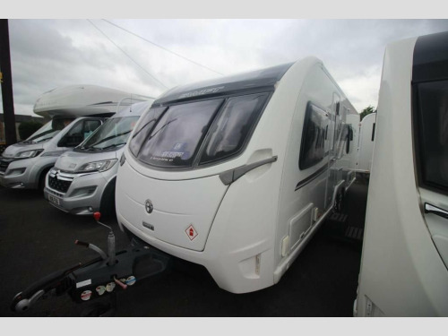 Suzuki ELEGANCE 630  Swift Elegance 630