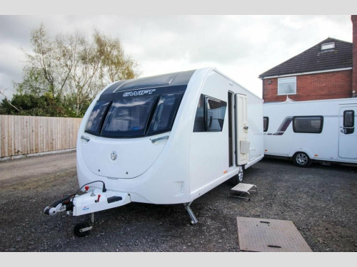 Suzuki SPRITE MAJOR 4 SB  Swift Sprite Major 4 SB