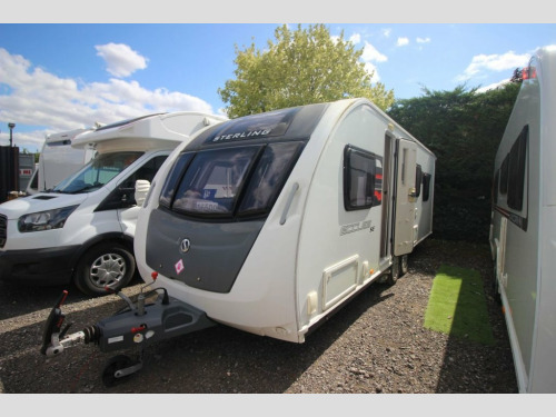 STERLING ECCLES SAPPHIRE  Sterling Eccles SE Sapphire  