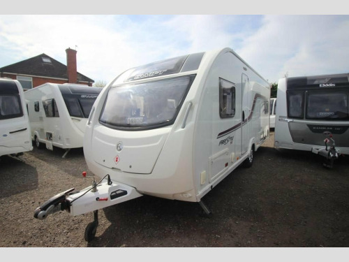 Suzuki FREESTYLE  Swift Freestyle Super Grande Twin D