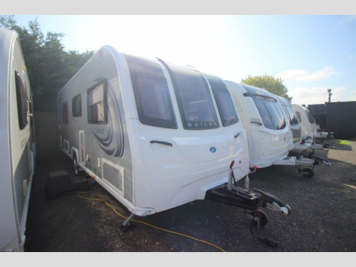 Peugeot PEGASUS GRANDE SE RIMINI   Fixed Single Beds, Truma Heating 