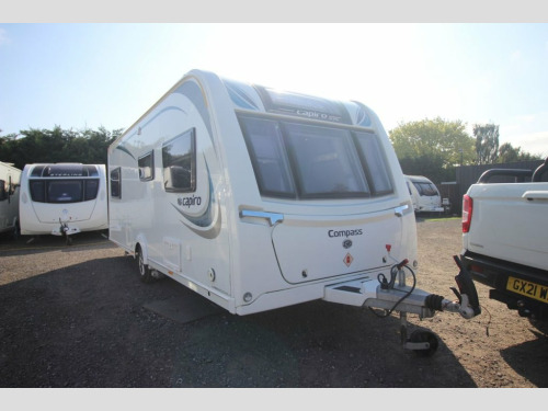 Jeep CAPIRO 574