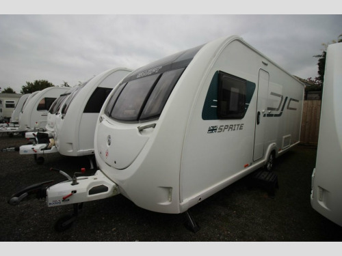 Suzuki SPRITE MAJOR 4 SB  Single Axle Motor Movers Motor Movers