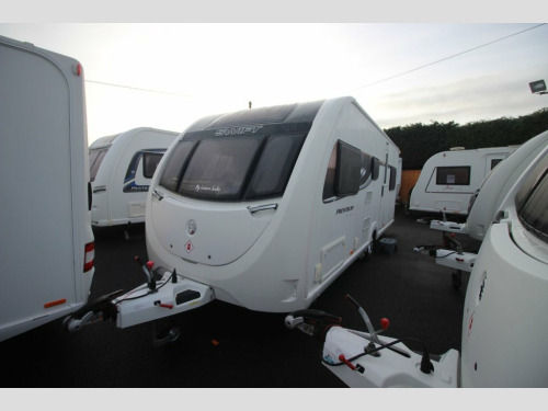 Suzuki SPRITE  MAJOR PRESTBURY 6SR 