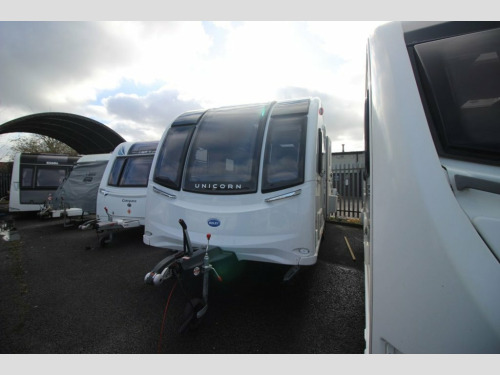 Peugeot UNICORN VIGO  Single Axle 