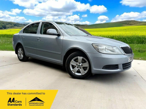 Skoda Octavia  1.4 TSI SE Euro 4 5dr