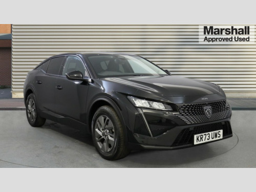 Peugeot 408  408 1.2 PureTech Allure 5dr EAT8