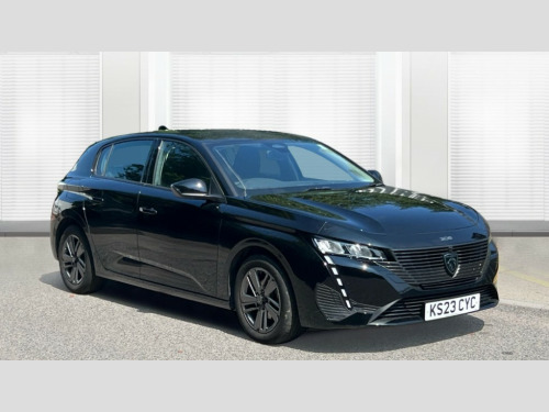 Peugeot 308  308 1.2 PureTech Active Premium 5dr EAT8