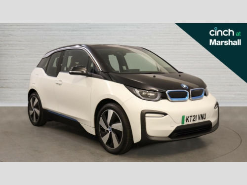 BMW i3 i3 I3 125kW 42kWh 5dr Auto