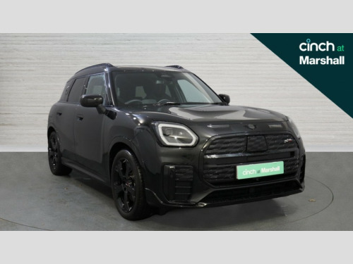 MINI Countryman  COUNTRYMAN 230kW SE Sport [Level 1] ALL4 66kWh 5dr Auto