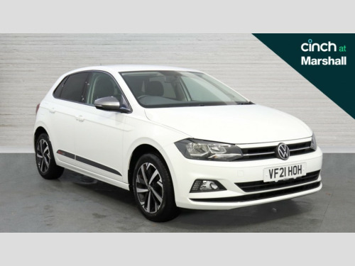 Volkswagen Polo  POLO 1.0 EVO 80 Beats 5dr