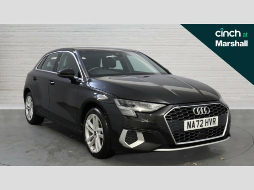 Audi A3  A3 40 TFSI e Sport 5dr S Tronic