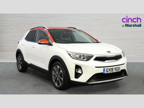 Kia Stonic  STONIC 1.0T GDi Mixx 5dr 