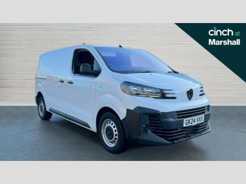 Peugeot Expert  EXPERT 1.5 BlueHDi 120 Professional Van