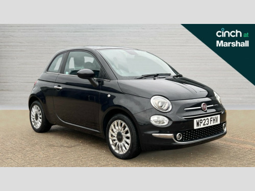 Fiat 500 500 1.0 Mild Hybrid 3dr