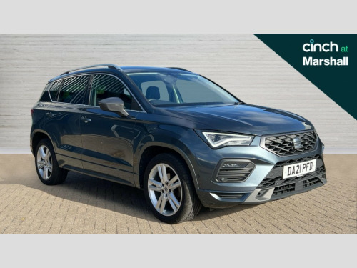 SEAT Ateca  ATECA 1.5 TSI EVO FR 5dr