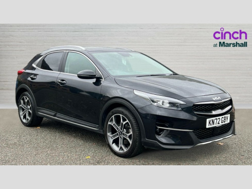 Kia XCeed  XCEED 1.5T GDi ISG 3 5dr 