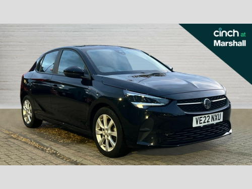Vauxhall Corsa  CORSA 1.2 Design 5dr