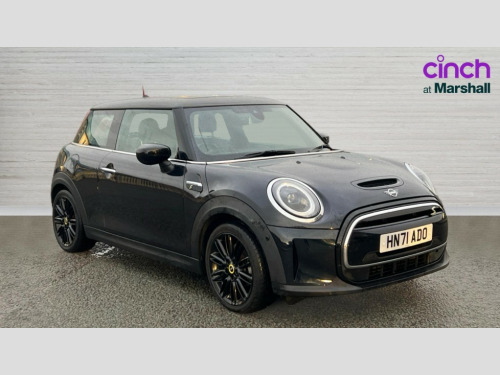 MINI Hatchback  HATCHBACK 135kW Cooper S Level 3 33kWh 3dr Auto