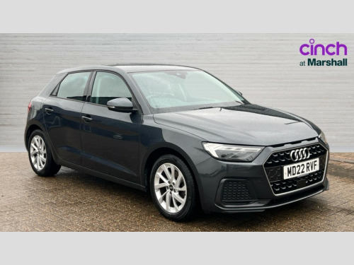 Audi A1  A1 30 TFSI 110 Sport 5dr 