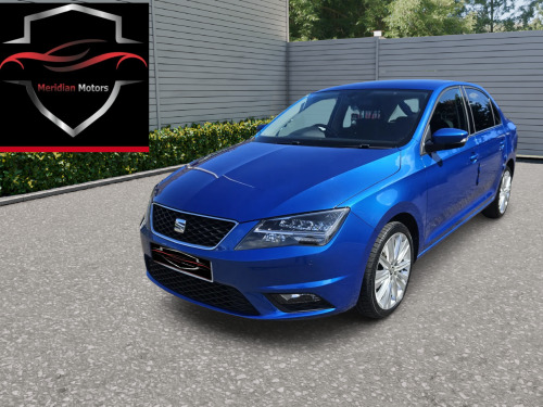 SEAT Toledo  1.0 TSI 110 Xcellence 5dr