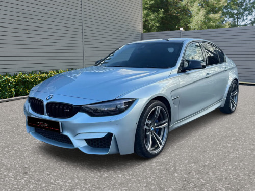 BMW M3  M3 S-A