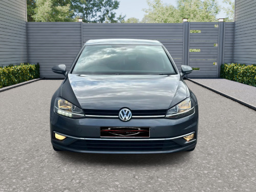 Volkswagen Golf  2.0 TDI GT 5dr DSG