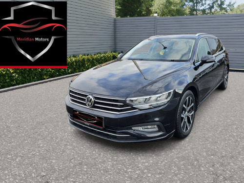 Volkswagen Passat  2.0 TDI EVO SEL Estate 5dr Diesel DSG Euro 6 (s/s) (150 ps) 